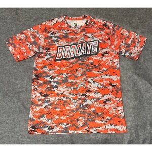 Badger Sport Men's L Camouflage Performance T Shirt